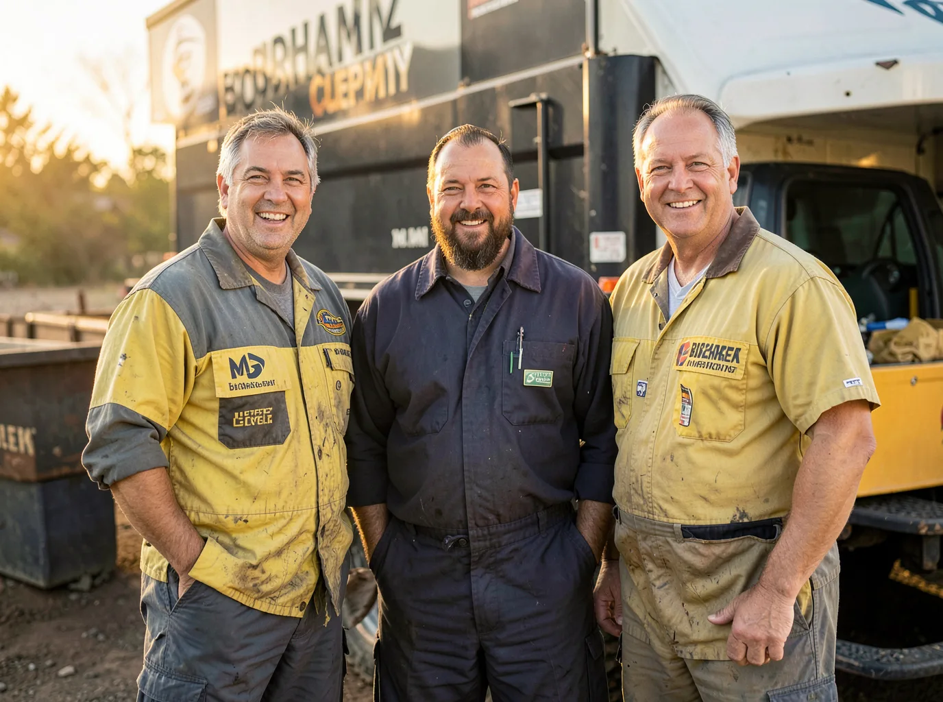 Sewage Cleanup company in Jamestown, MO