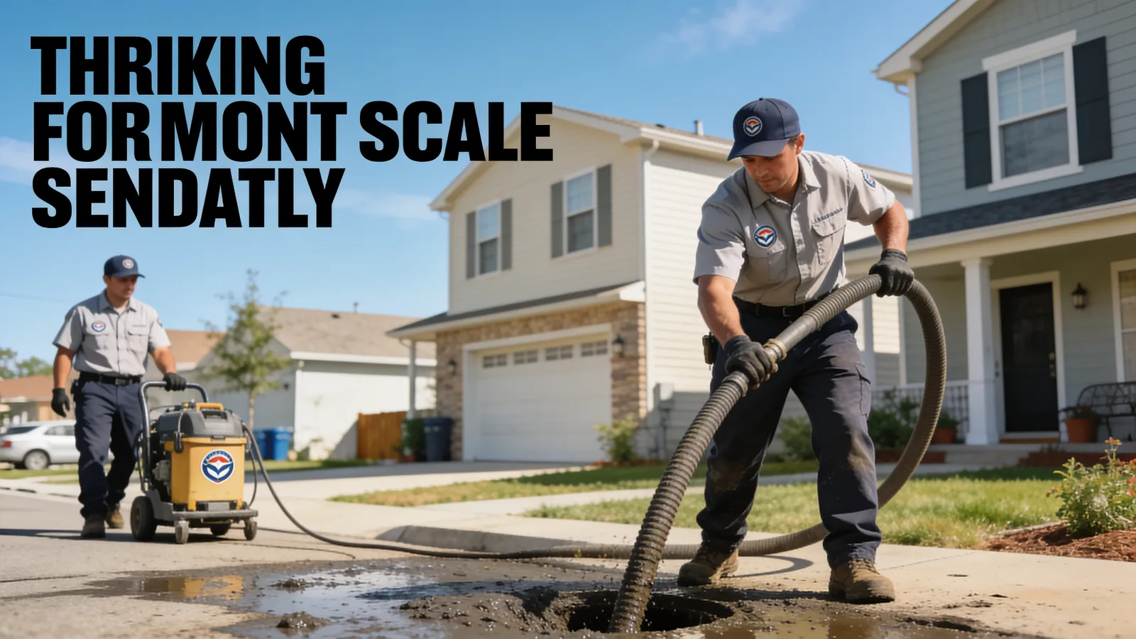 Sewage Cleanup in Jamestown, MO near me